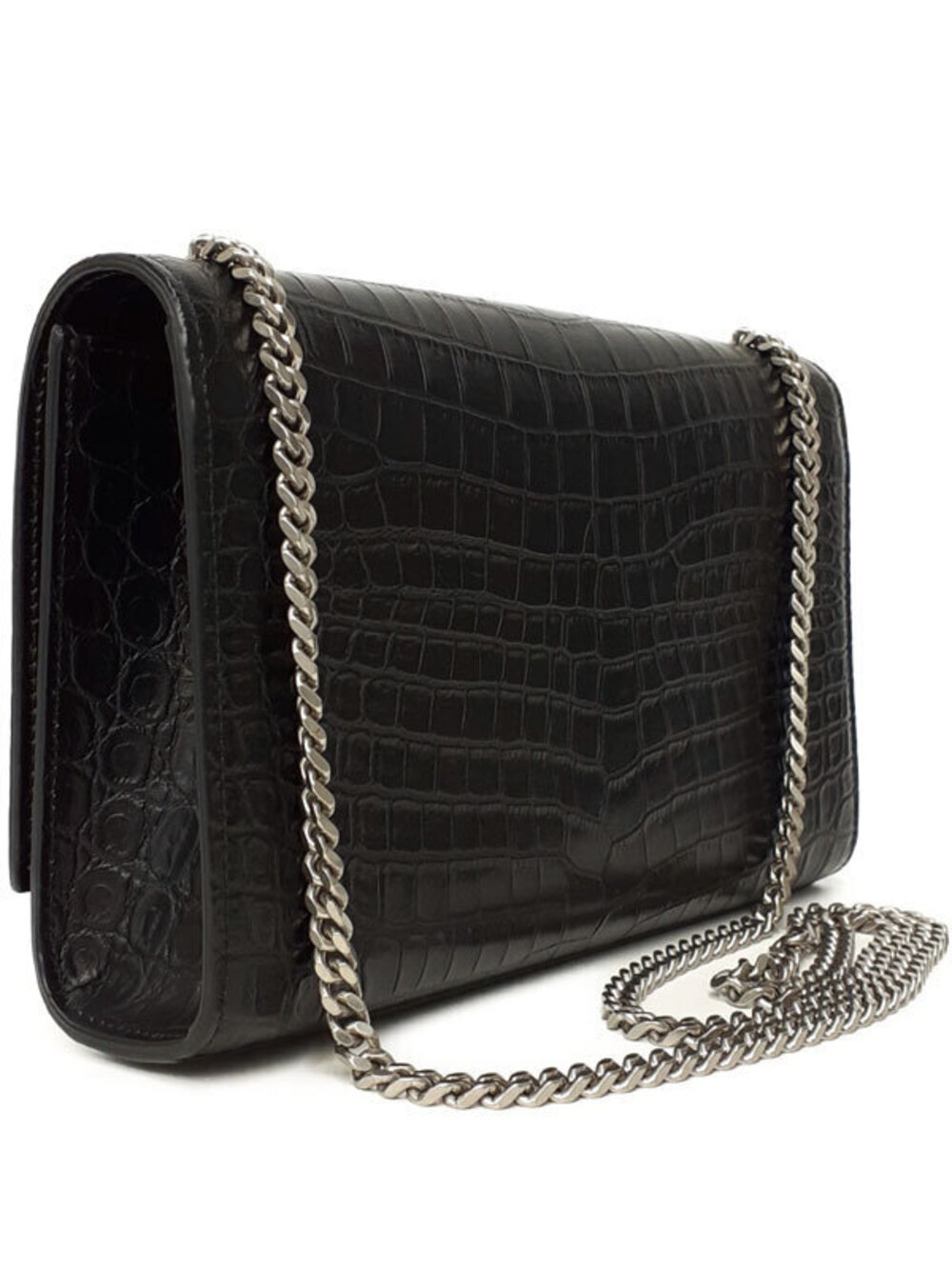 Saint Laurent Paris Shoulder Kate Monogram Saint Bag Paris Chain Satchel